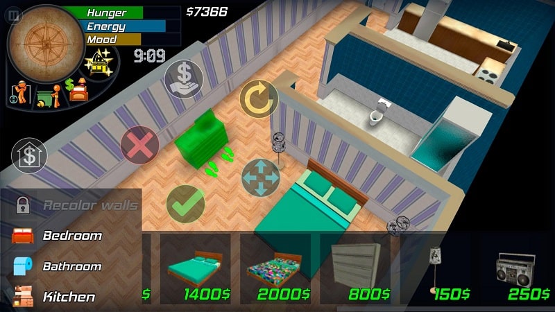 Download Big City Life Simulator Mod Apk 1 4 6 Unlimited Money - city life game roblox