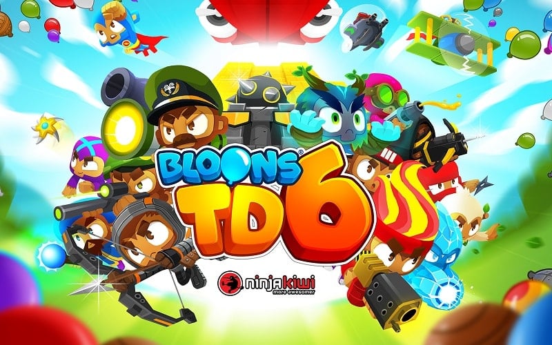 bloons td 6 mods pc