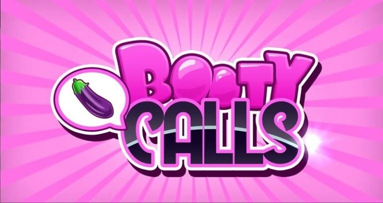 Booty calls что это