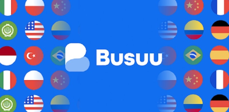 Tải Busuu: Learn Languages Mod Apk 25.6.3.60007925.6.8 (Mở Khóa Premium)