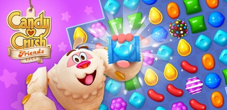 king games candy crush friends