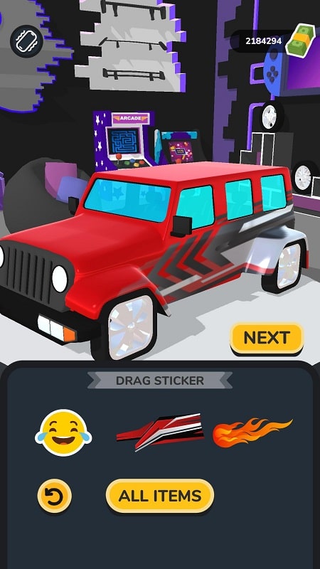 Car Master 3D mod android