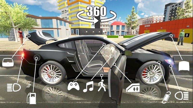 roblox hacks car simualater 2 no download