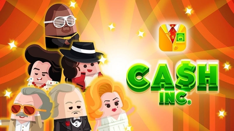 Cash, Inc. Fame & Fortune Game 2.4.6 (arm64-v8a) (Android 7.0+) APK  Download by Lion Studios - APKMirror