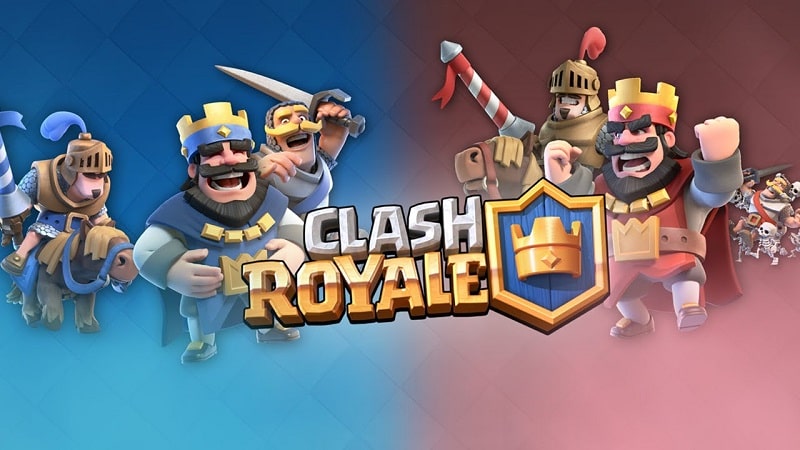 Clash of Kings mod (Unlimited Money) for Android