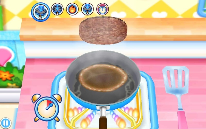 Cooking Mama Lets cook mod download 1