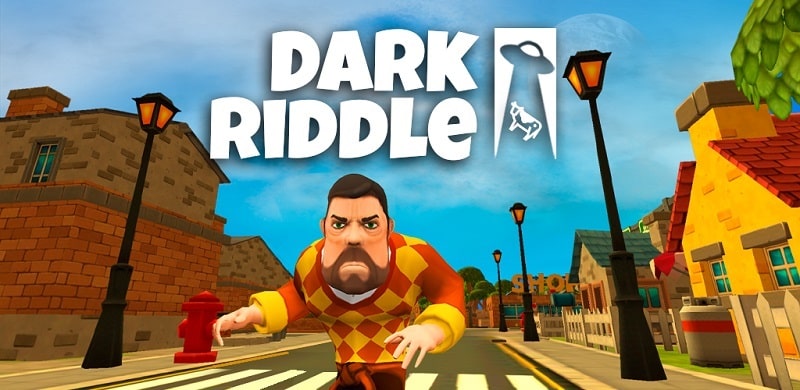 🔥 Download Dark Riddle Classic 1.0.4 [много яблок] APK MOD. Classic Dark  Riddle with iconic challenges 