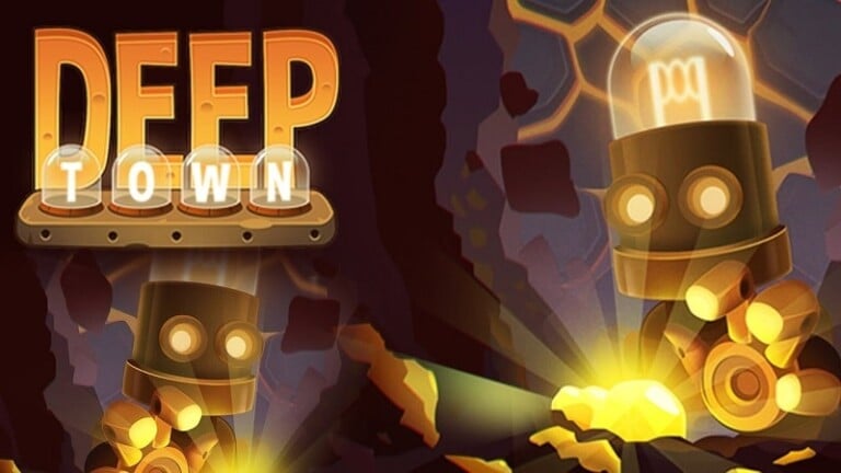 Нефтяной старейшина deep town как победить