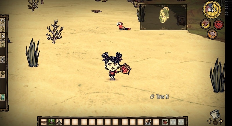 Dont Starve Shipwrecked mod free