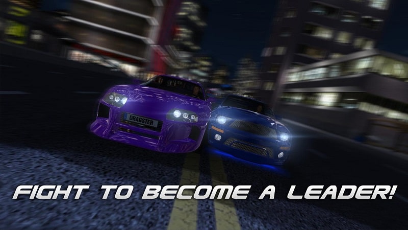 Download Drag Racing 3D APK 1.66 for Android