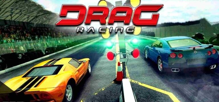 drag racing games unblocked hacked