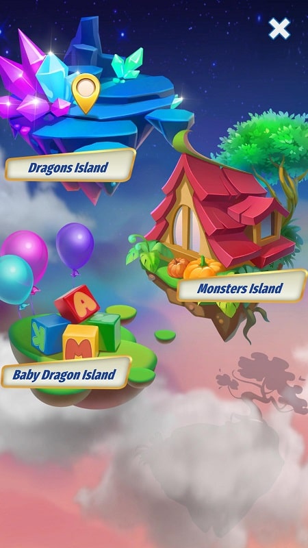 Download Dragons Evolution MOD APK 2.5.0 (Active Boost)