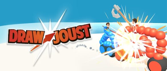 Draw Joust! MOD APK 2.12 (Free upgrade)