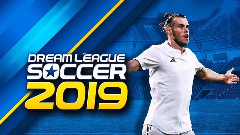 Dream League Soccer MOD APK 6.14 (Vô hạn tiền)