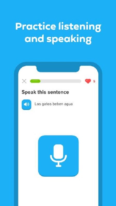Duolingo mod free