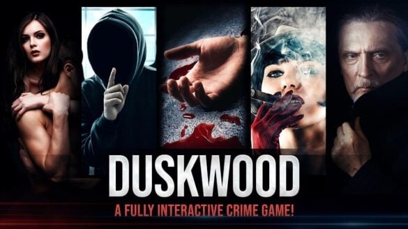 Download Duskwood MOD APK 1.10.12 (Premium unlocked/Unlimited money)