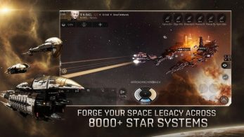 eve echoes story missions 2021