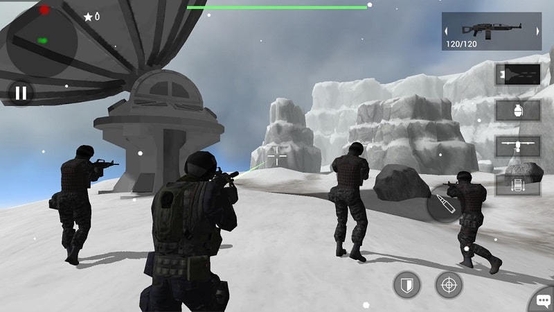Earth Protect Squad mod android