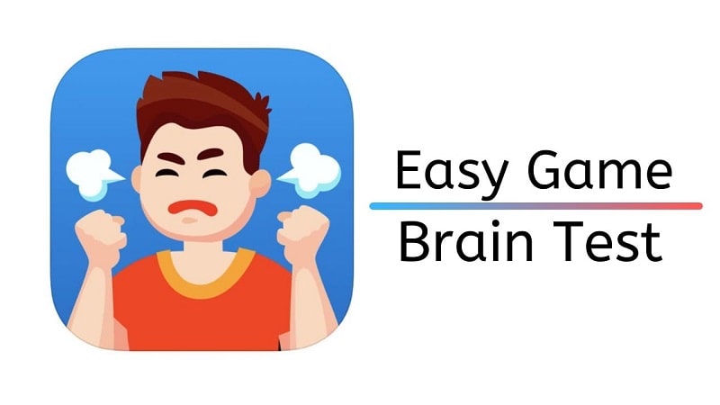 Easy Game - Brain Test by Easybrain