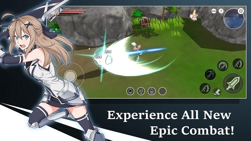 Epic Conquest 2 mod