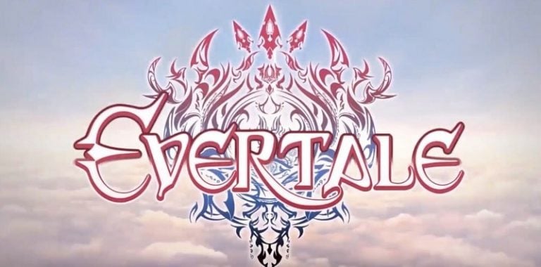 Download Evertale MOD APK 2.0.87 (Menu/Unlimited Sliver, God mode, DMG)