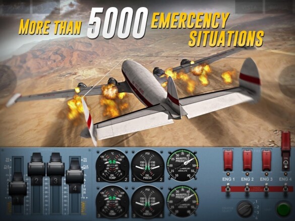 extreme landings game download