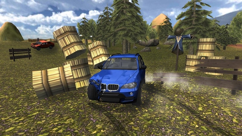 Super Suv Driving download the last version for ipod