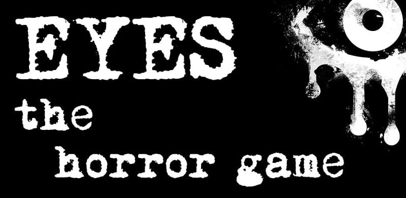 Download Eyes: Scary Thriller - Creepy Horror Game (Free Shopping)  7.0.58.mod APK For Android
