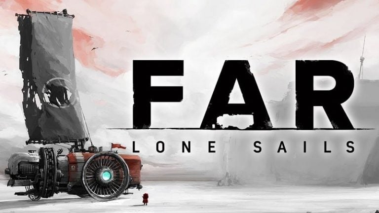 Far lone sails системные требования