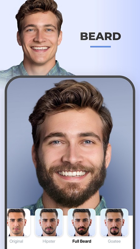 Download FaceApp Pro MOD APK .2 (Watermark removed)