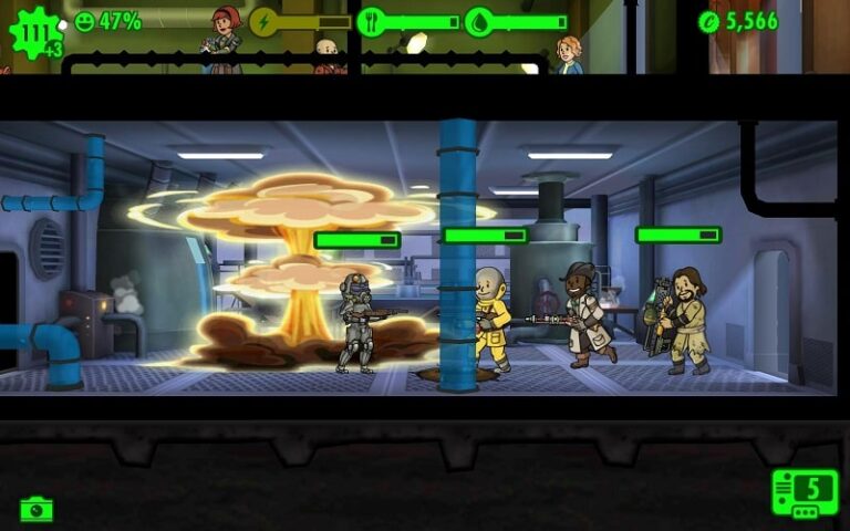 download fallout shelter price for free