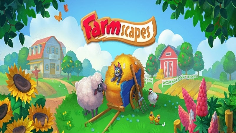 Farmscapes free download 1