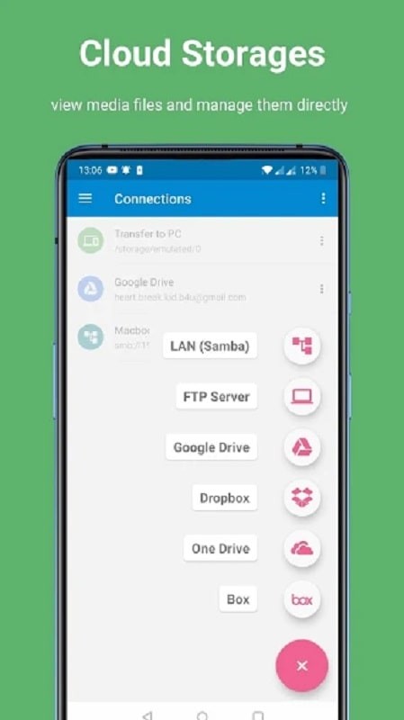 File Manager Pro mod free