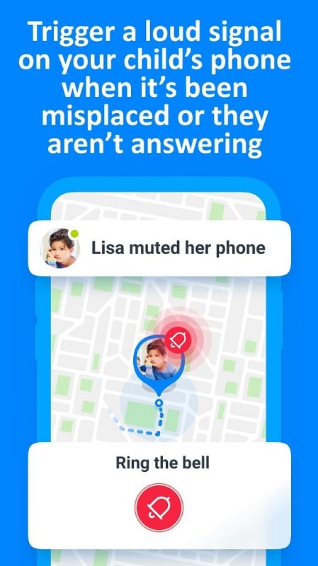 Find My Kids mod android