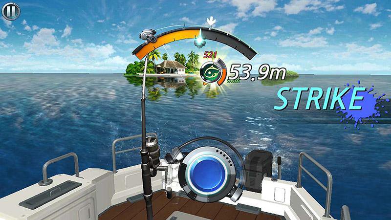 Fishing Hook MOD APK 2.4.5 (Vô Hạn Tiền … – Gtvthue.edu.vn