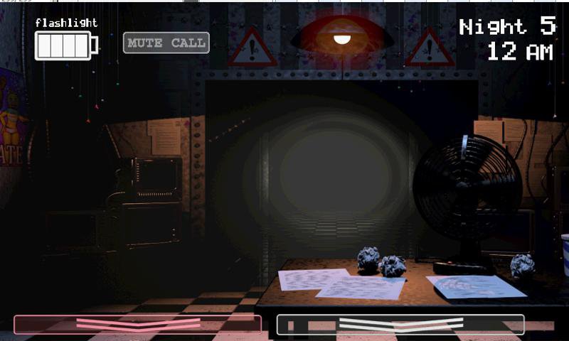 Five Nights at Freddys 2 mod download