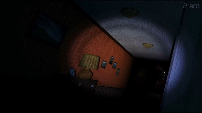 Five Nights at Freddys 4 mod download