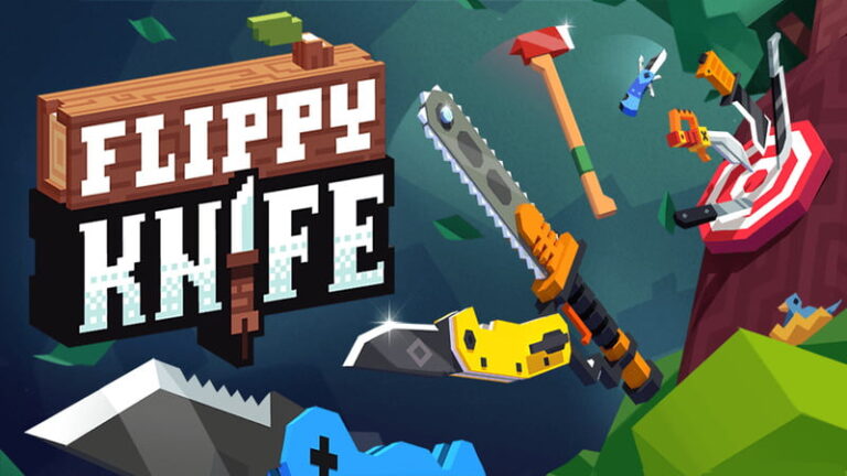 download the last version for ios Knife Hit - Flippy Knife Throw