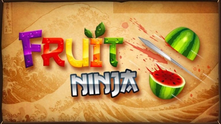 fruit ninja apk mod