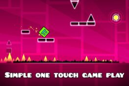 Geometry Dash MOD APK 2.111 (Unlimited money/Unlocked)