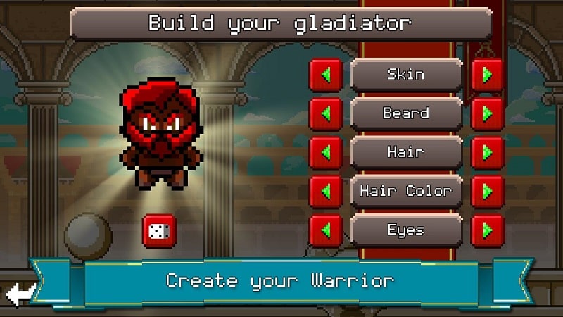 gladiator begins apk