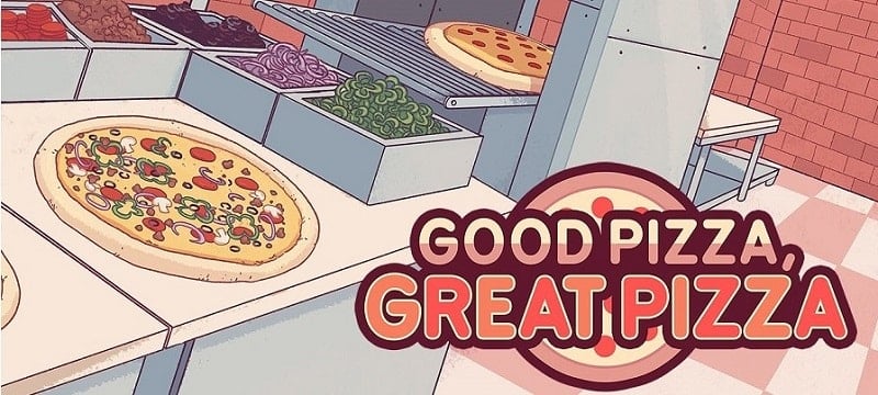 Good Pizza Great Pizza Mod Apk 4 1 2 Unlimited Money