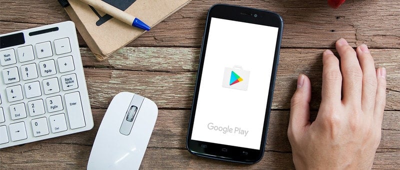 Google Play APK android