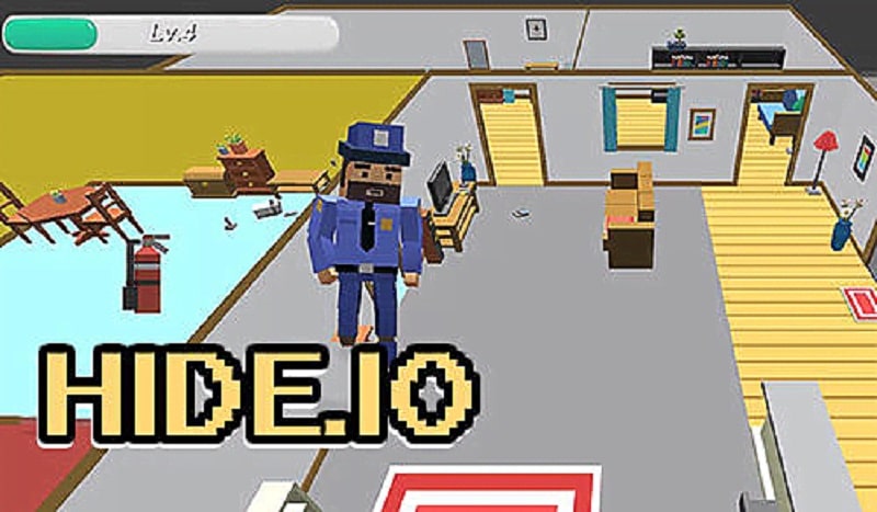 Hide.io MOD APK 35.0.0 (Unlimited Money) for Android