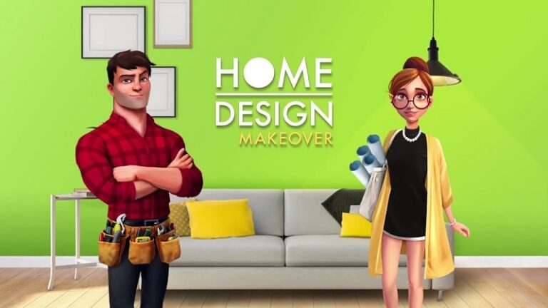 home design makeover mod apk