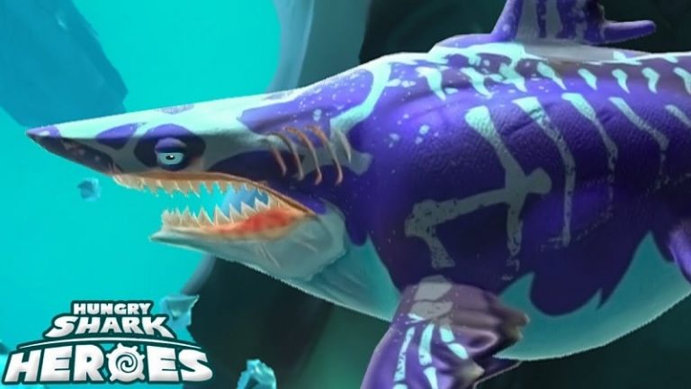 downloading Hunting Shark 2023: Hungry Sea Monster