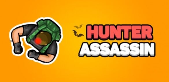 Download Hunter Assassin MOD APK 1.41.1 (Unlimited money)