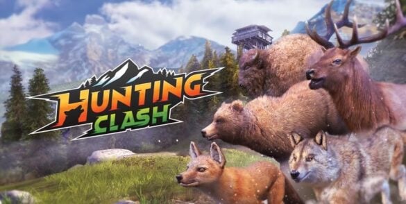 hunting-clash-codes-latest-codes-october-2023