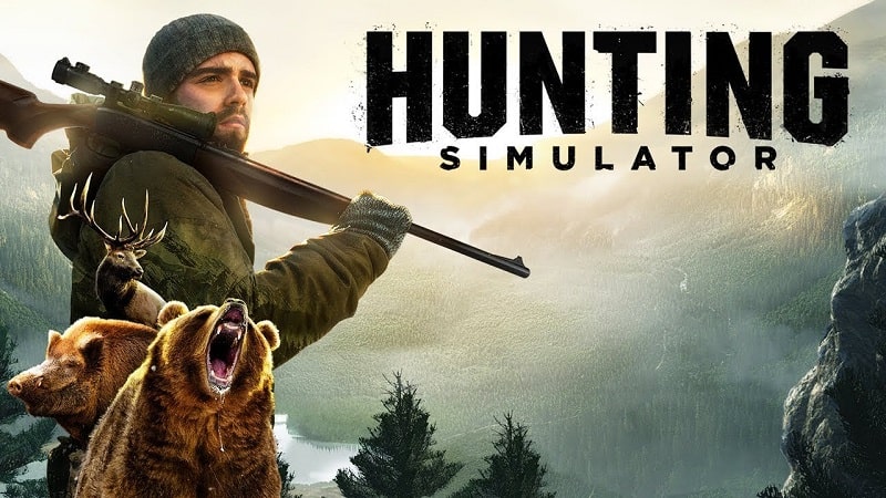 free hunting games for pc free download