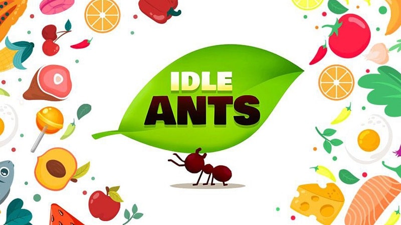 IDLE ANTS - Jogue Grátis Online!